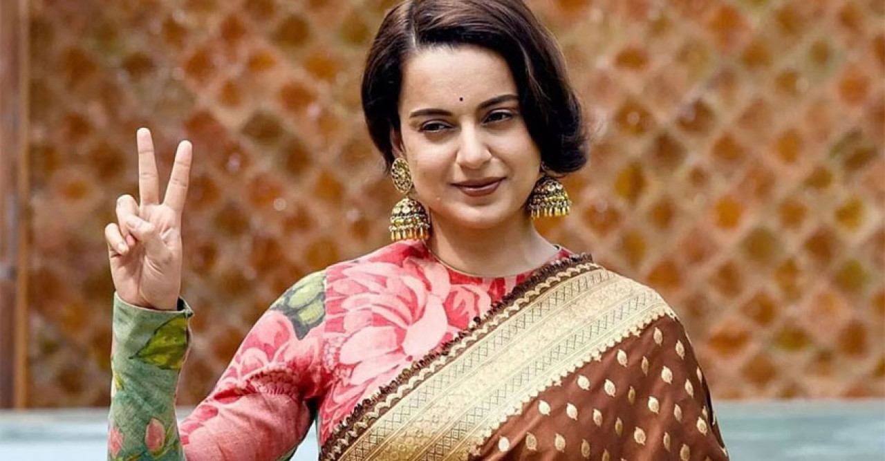সিনেমা জগৎকে বিদায় জানাবেন কঙ্গনা!