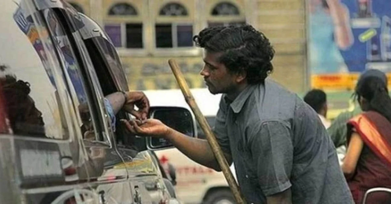 West Bengal Tops India’s List of States with the Highest Number of Beggars