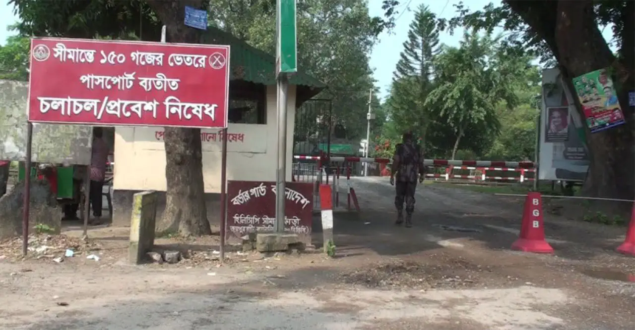 হিলি স্থলবন্দর দিয়ে আমদানি-রপ্তানি বন্ধ থাকবে ৬ দিন 