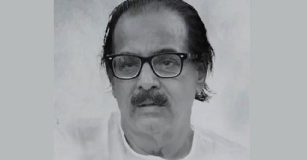 শফিউল আলম প্রধানের ৫ম মৃত্যুবার্ষিকী ২১ মে