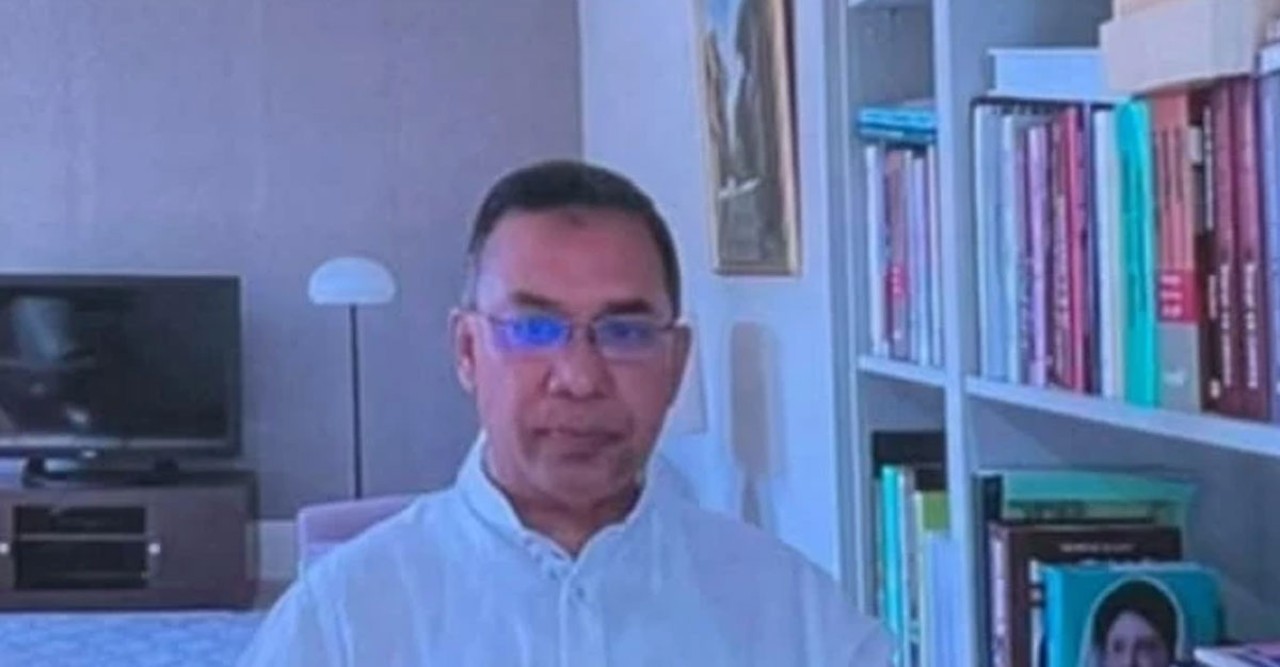 ৭১-এর বীরদের পাশে ২৪-এর শহীদ: তারেক রহমানের অভ্যুত্থান স্মরণ ও ভবিষ্যৎ পরিকল্পনা