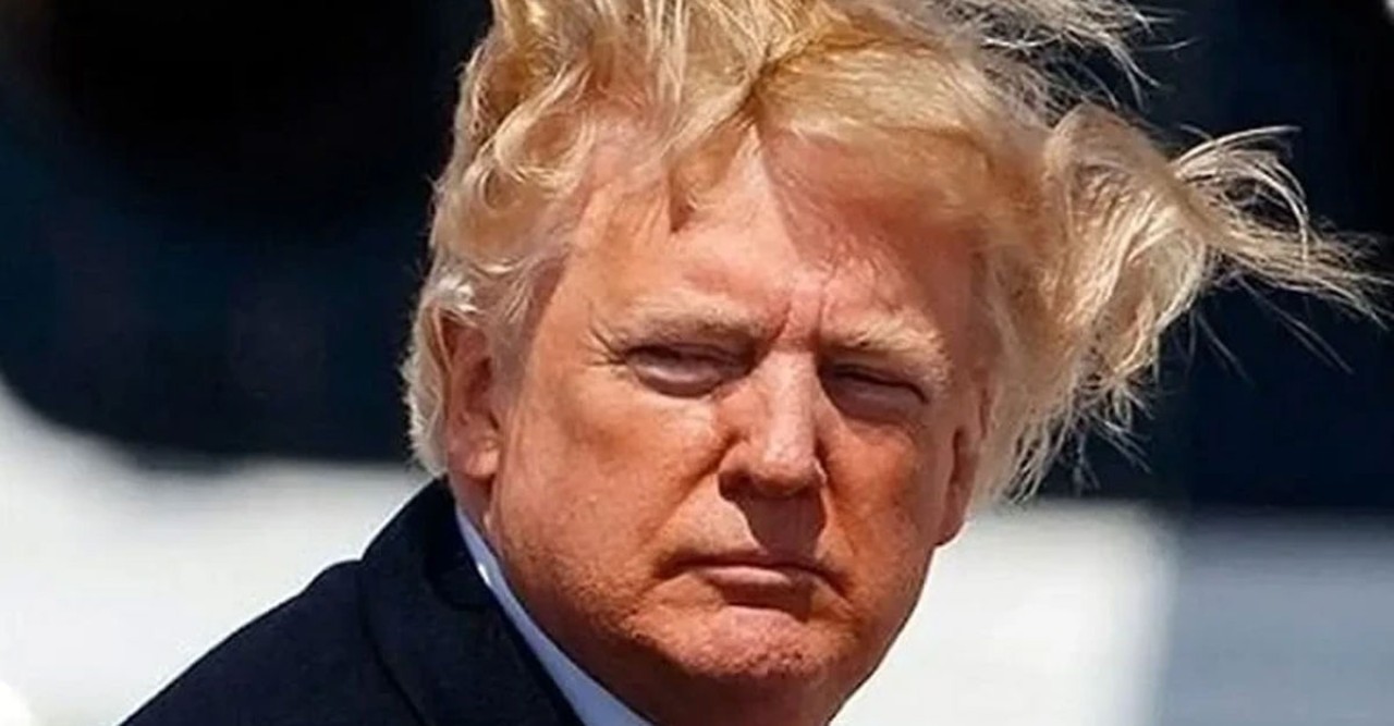 বাইডেন ও ট্রাম্পের বক্তব্য নিয়ে ডিমেনশিয়া নিয়ে প্রশ্ন