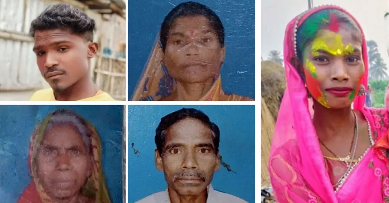 বিহারে ডাইনী সন্দেহে একই পরিবারের পাঁচজনকে পুড়িয়ে হত্যা, গ্রামজুড়ে আতঙ্ক