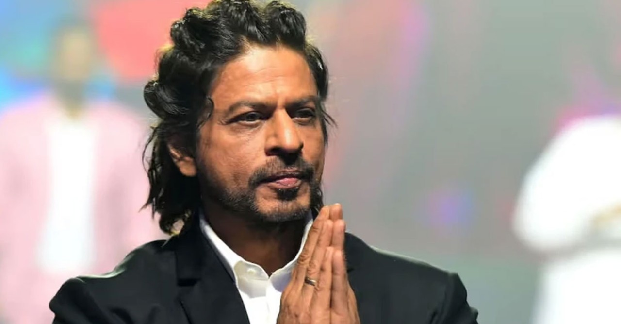 ৩৩ বছর পর জাতীয় চলচ্চিত্র পুরস্কার পেলেন শাহরুখ খান, সেরা অভিনেতা 'জওয়ান'-এর জন্য