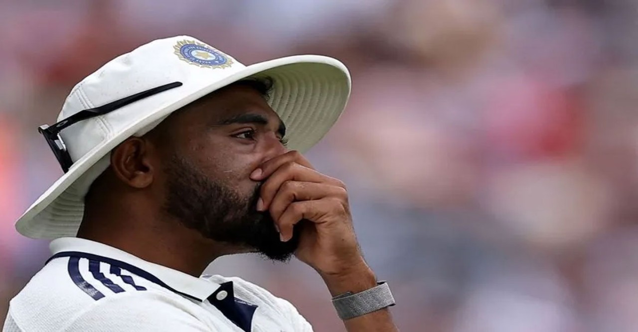 ক্রিকেটে ভারতীয় ফিল্ডারদের বড় ভুল: সিরাজ থেকে কোহলি, যেসব ক্যাচ ড্রপ ম্যাচ উল্টে দিয়েছে