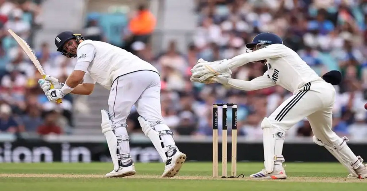 Joe Root Matches Steve Smith’s Record for Centuries Against India