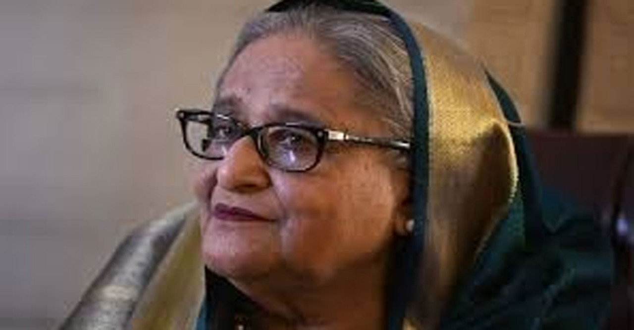 ভারতের কূটনৈতিক মাথাব্যথার কারণ শেখ হাসিনা ভারতের কূটনৈতিক মাথাব্যথার কারণ শেখ হাসিনা