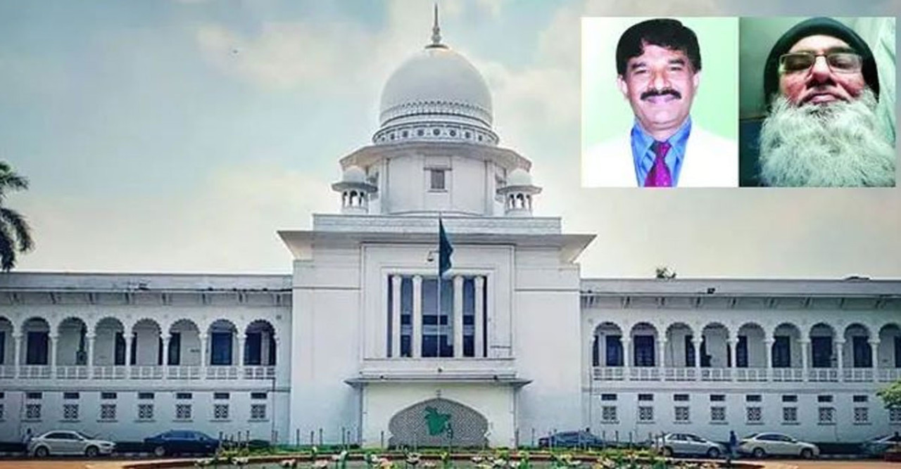 বিএনপি নেতা হারিছ চৌধুরীর মৃত্যু নিয়ে ধোঁয়াশা, লাশ কবর থেকে তুলে ডিএনএ টেস্টের নির্দেশ