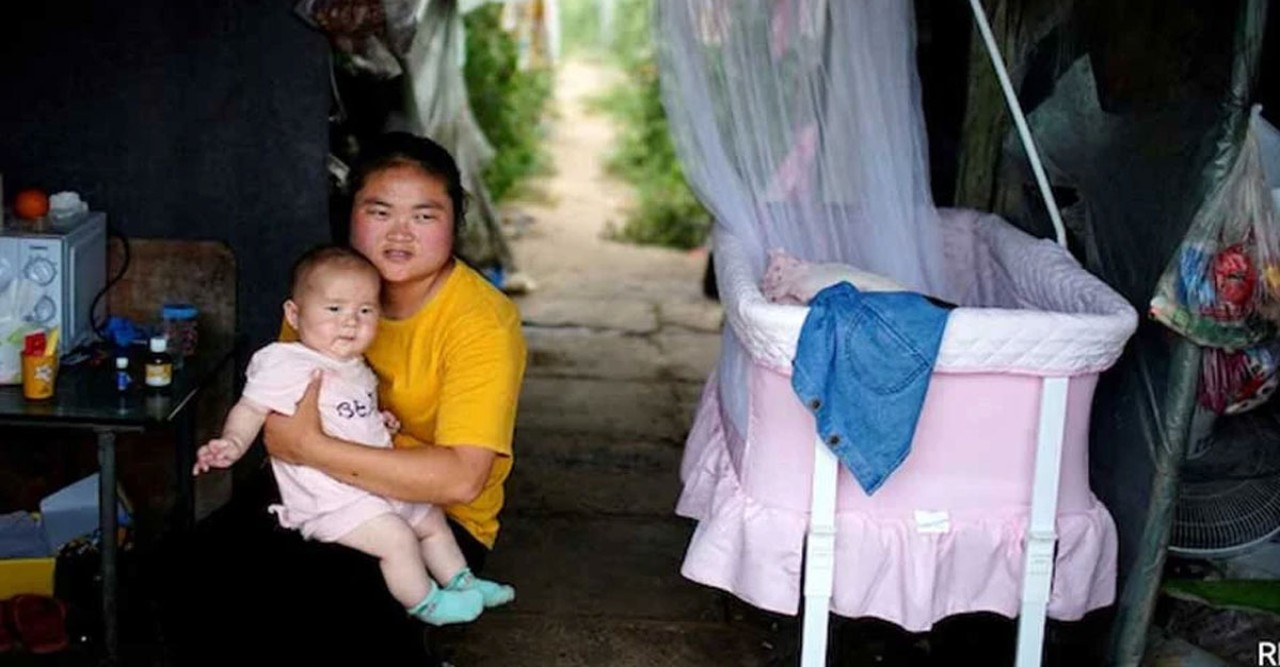 সন্তান নিলেই নগদ টাকা: জন্মহার বাড়াতে নতুন পরিকল্পনায় চীন সরকার