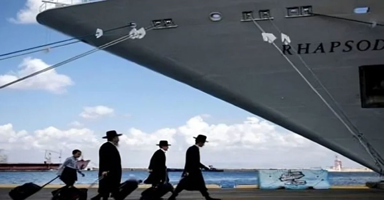 সাইপ্রাসে ইসরাইলিদের সম্পত্তি কিনে নেওয়া নিয়ে উত্তাপ: ফিলিস্তিনের ইতিহাস পুনরাবৃত্তির আশঙ্কা?