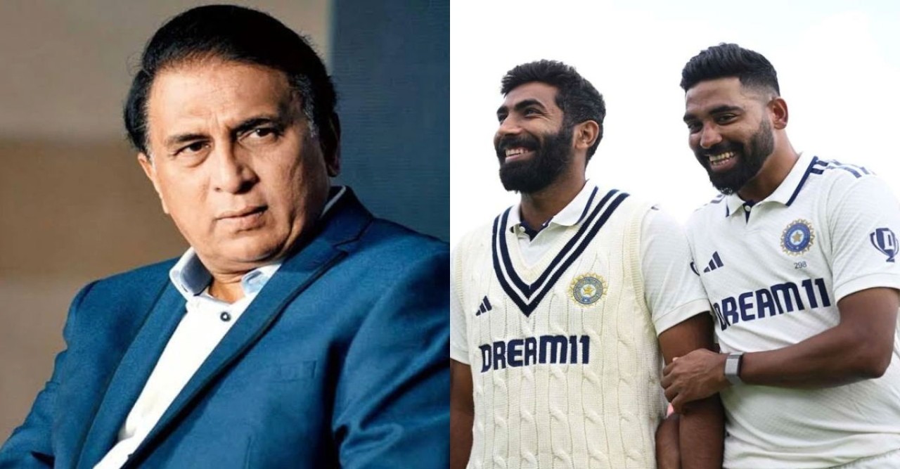 Sunil Gavaskar Urges End to Workload Management in Cricket