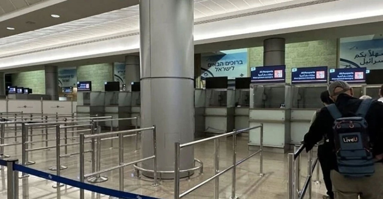 গাজা যুদ্ধের পর ইসরাইলিদের বিদেশ ভ্রমণে ভীতি