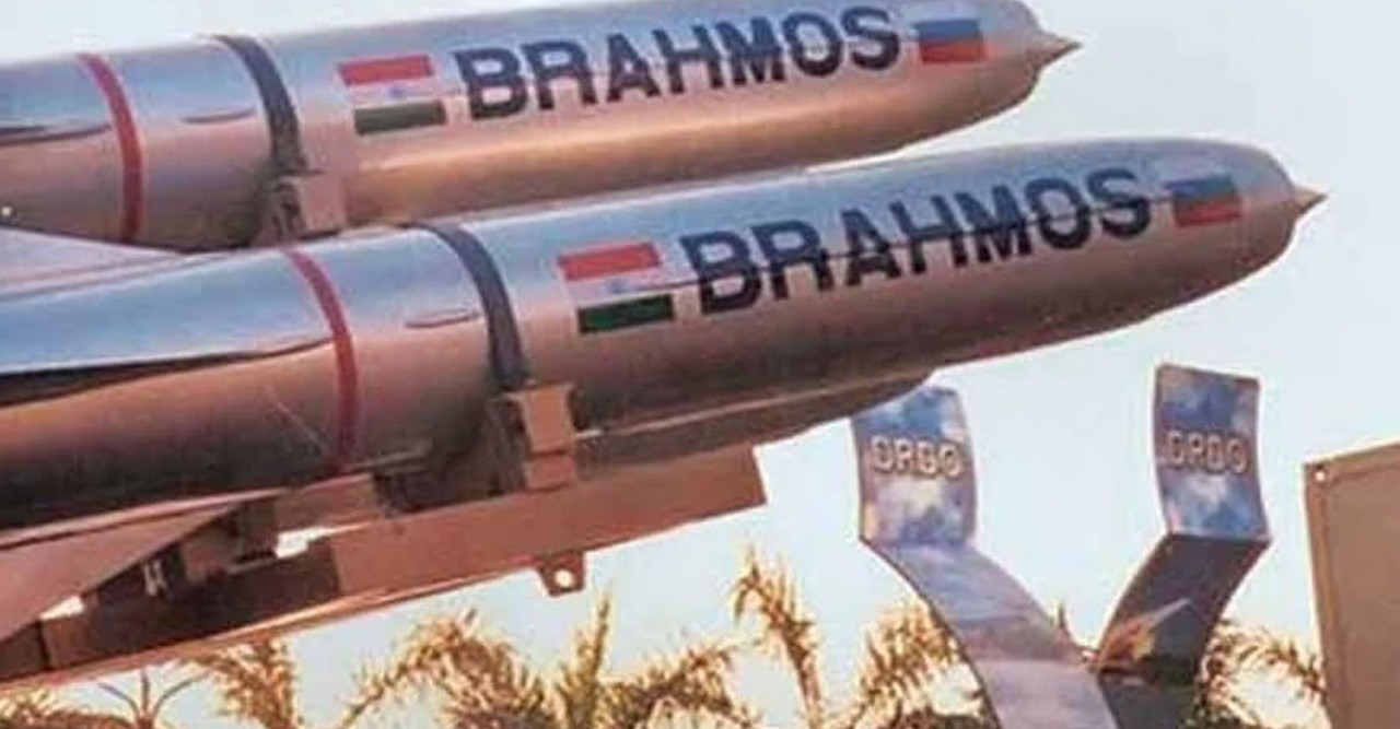 ৬৭ হাজার কোটি টাকার চুক্তিতে ড্রোন ও ব্রহ্মস ক্ষেপণাস্ত্র কিনছে ভারত