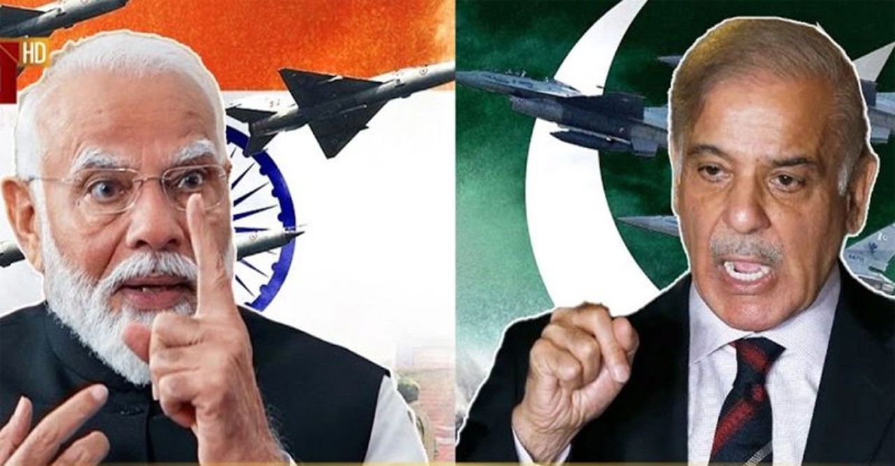 ভারত-পাকিস্তান উত্তেজনা নিয়ে উদ্বেগ প্রকাশ সংযুক্ত আরব আমিরাতের, কূটনৈতিক সমাধানে পাকিস্তানের শান্তিপূর্ণ আহ্বানকে সমর্থন