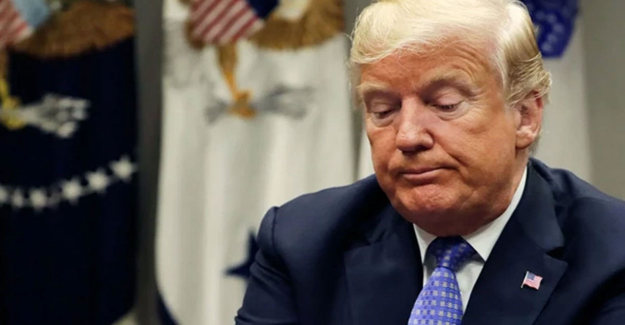 ট্রাম্পের নতুন শুল্ক নীতিতে বিশ্ববাজারে ধস, বিনিয়োগকারীদের আতঙ্ক