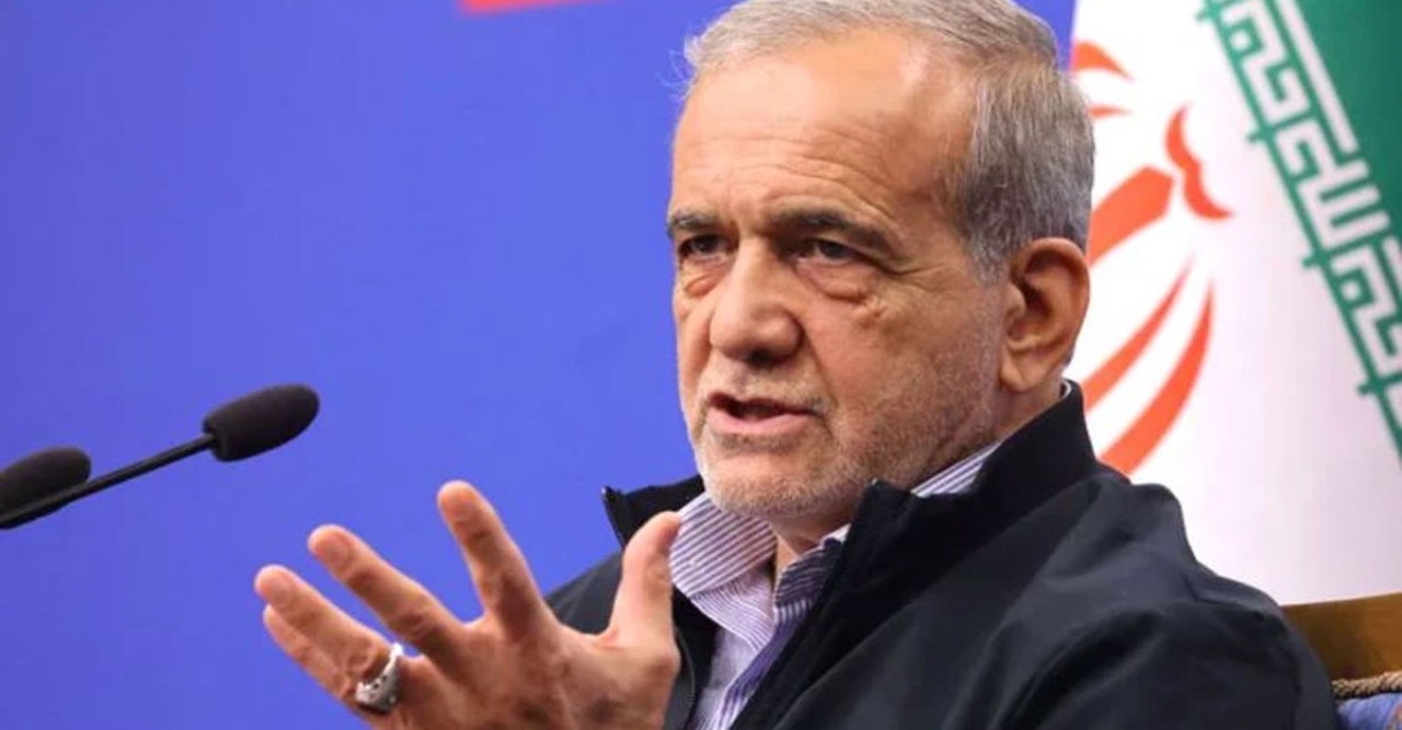 ইরান প্রেসিডেন্টের অভিযোগ: "আমেরিকাই আলোচনা ধ্বংস করেছে