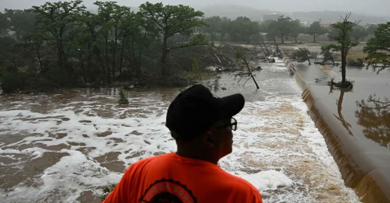 টেক্সাসে ভয়াবহ বন্যায় ১০৯ জন নিহত, ক্যাম্প মিস্টিকের শিশুদের মর্মান্তিক পরিণতি
