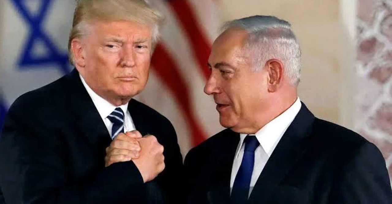 ট্রাম্প-নেতানিয়াহুকে আল্লাহর শত্রু ঘোষণা ১০০ মুসলিম পণ্ডিতের, ঐক্যের ডাক পুরো উম্মাহর প্রতি