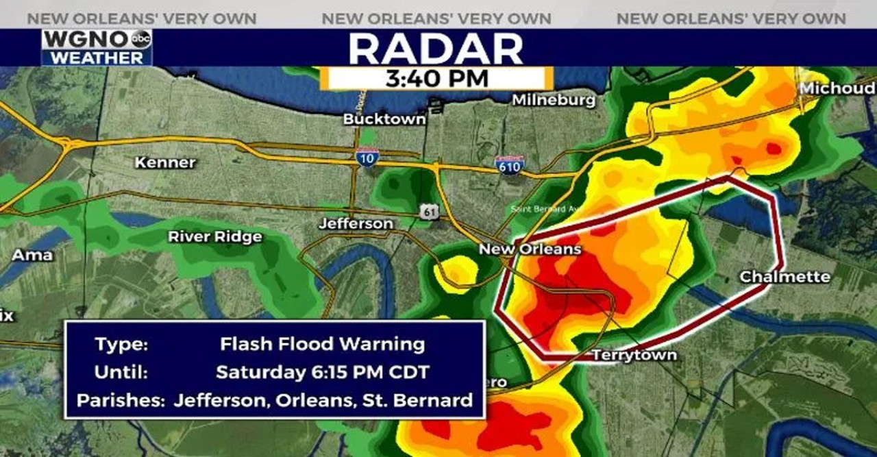 Texas Faces Escalating Flood Threat as Thunderstorms Pound Saturated Hill Country