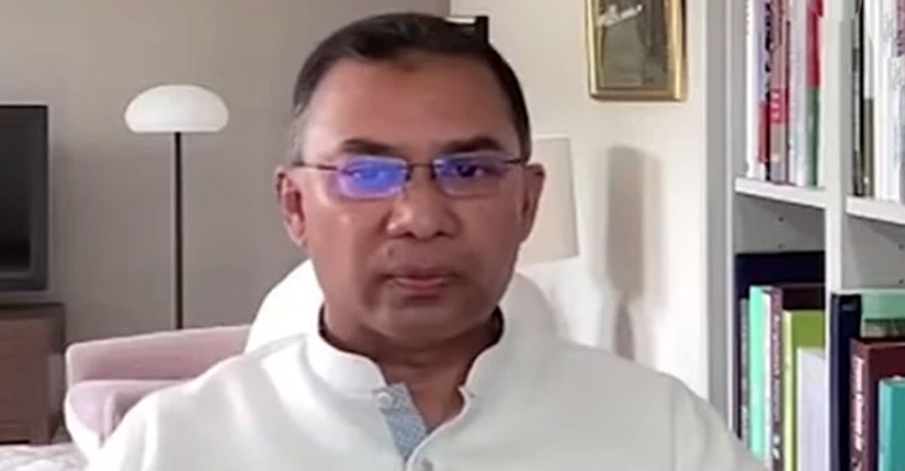 এই বছরেই দেশে ফিরছেন তারেক রহমান, প্রধানমন্ত্রী হচ্ছেন তাও বলেই দিলেন হুমায়ুন কবির!