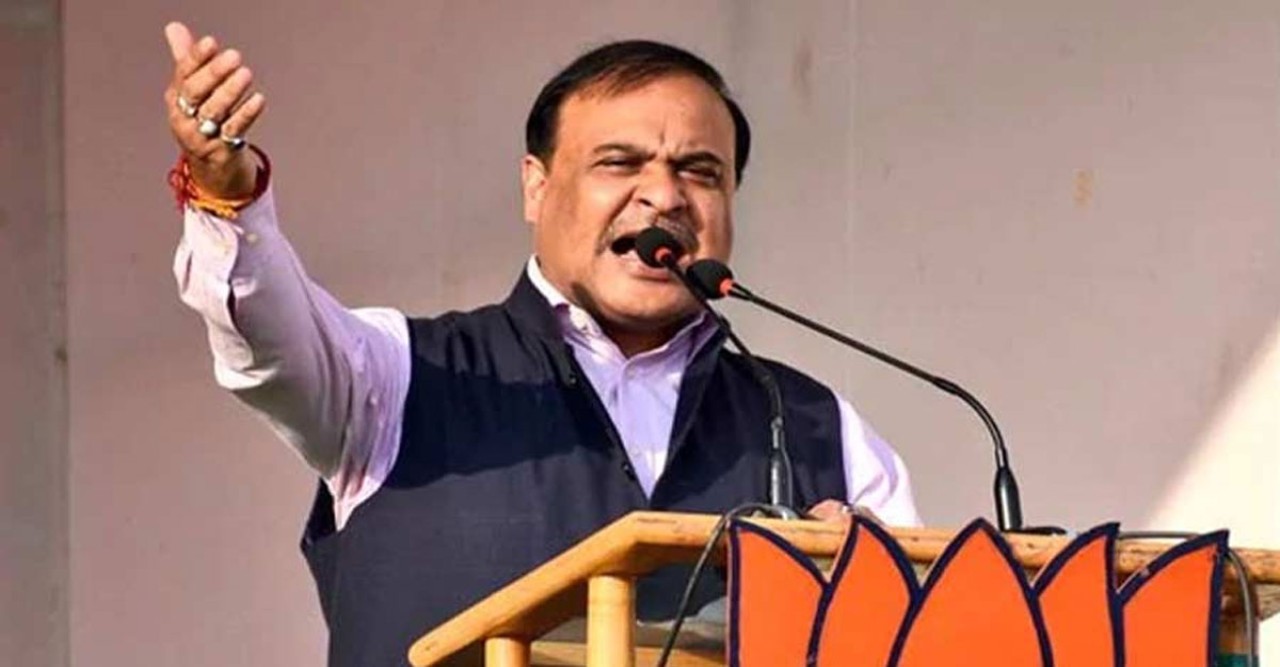 বাংলাদেশ সীমান্তে বন্দুক হাতে আদিবাসীরা! আসামের বিতর্কিত সিদ্ধান্তে মুসলিমদের মধ্যে আতঙ্ক