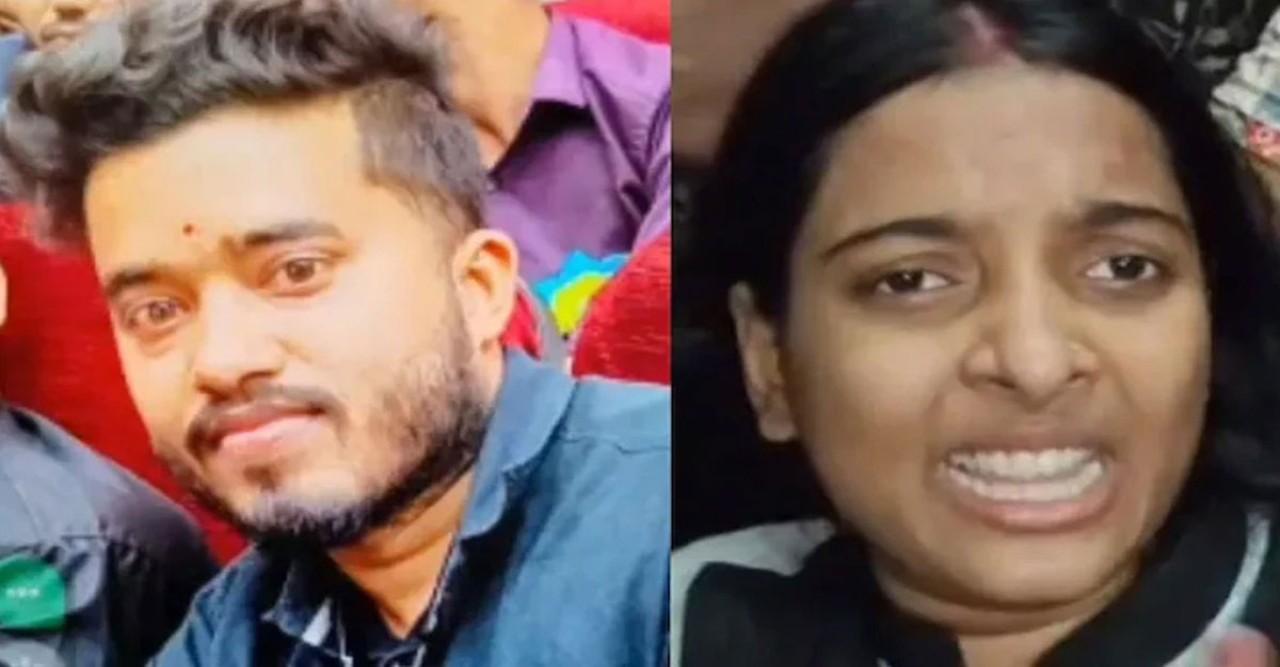 মেয়ের সামনেই জামাইকে গুলি! বাবা-মায়ের রাগে প্রেমের বিয়ের রক্তাক্ত পরিণতি