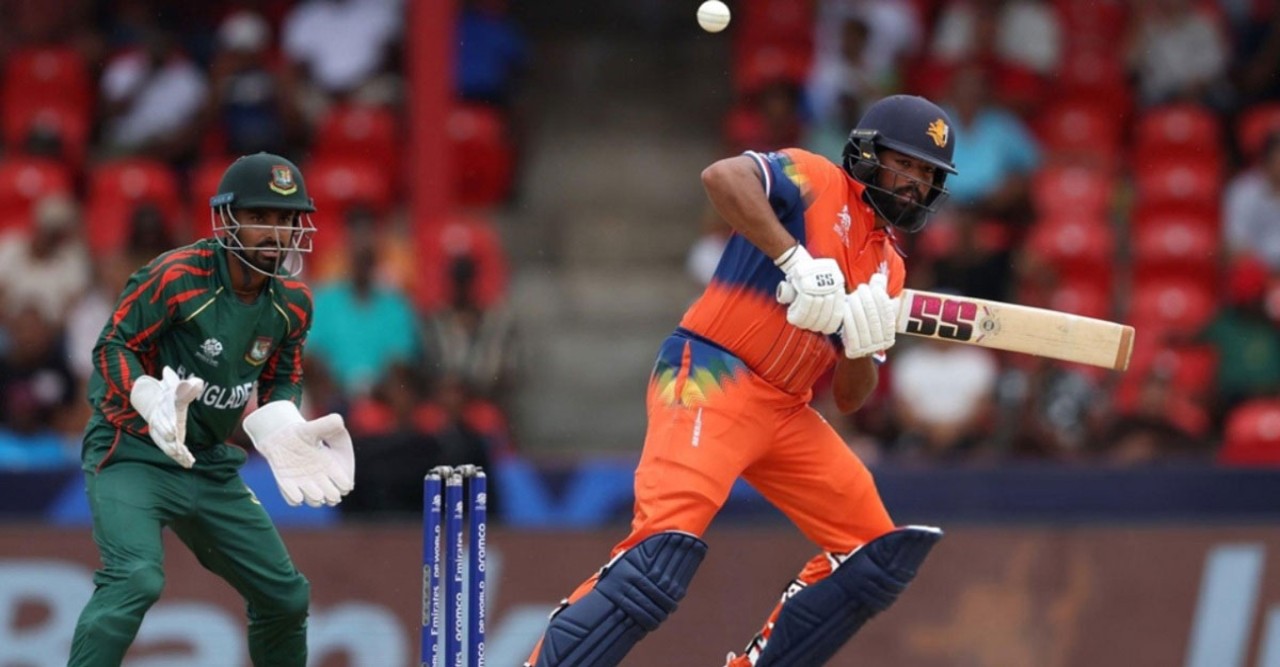 টাইগাররা ছুঁতে চলেছে বড় মাইলফলক: নেদারল্যান্ডসের বিরুদ্ধে ৮০০ তম আন্তর্জাতিক ম্যাচ খেলতে যাচ্ছে বাংলাদেশ