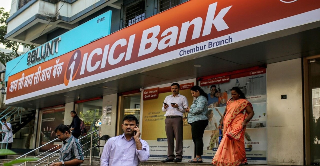 ICICI Bank’s Bold Move: New Savings Accounts Now Require ₹50,000 Minimum Balance!