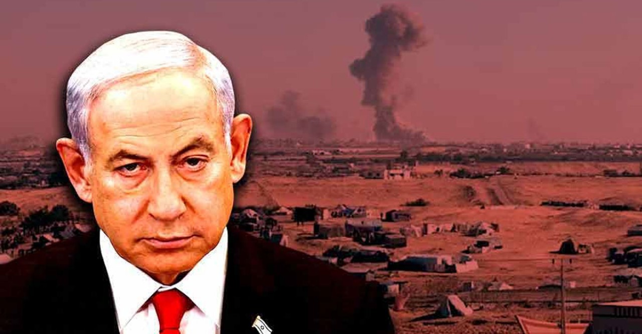 Israel Warns Hamas: Accept Ceasefire or Face Gaza Takeover