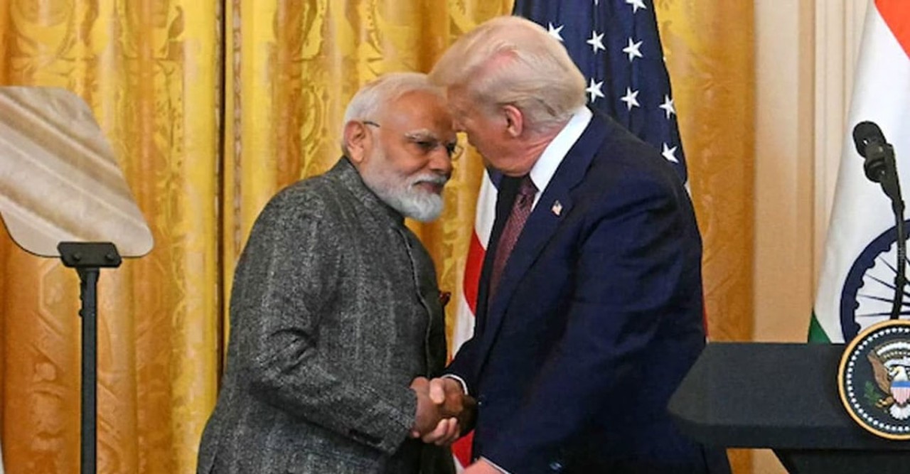 ভারত-মার্কিন বাণিজ্যচুক্তি: আগস্টে আলোচনায় কি কাটবে জট?