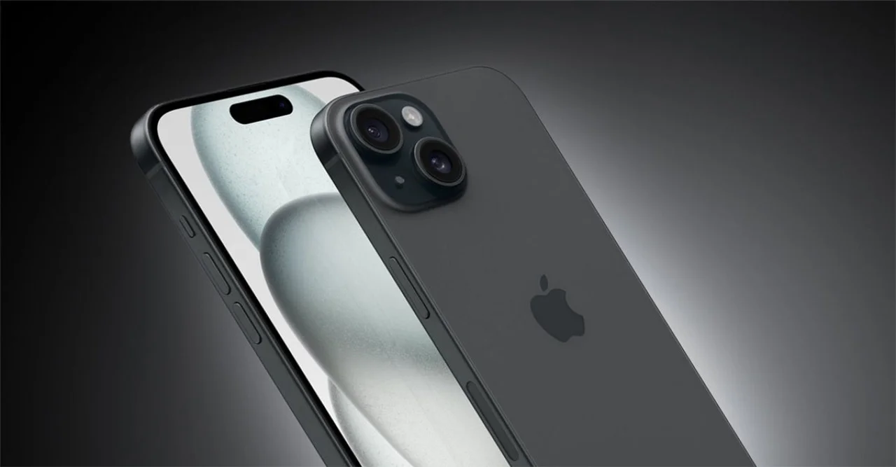 iPhone 15: Ultimate Smartphone with Advanced Features, Unmatched Performance, and Stunning Design