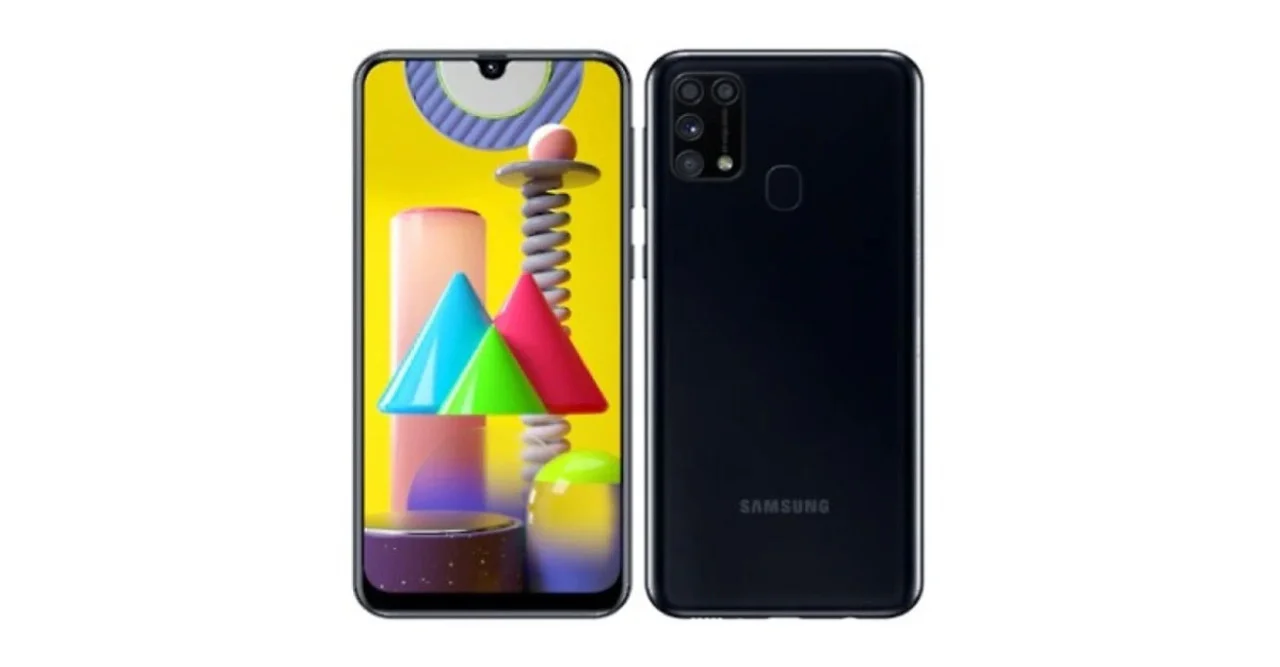 Samsung Galaxy M31 Prime - Ultimate Performance, Camera, Battery, and Display Powerhouse