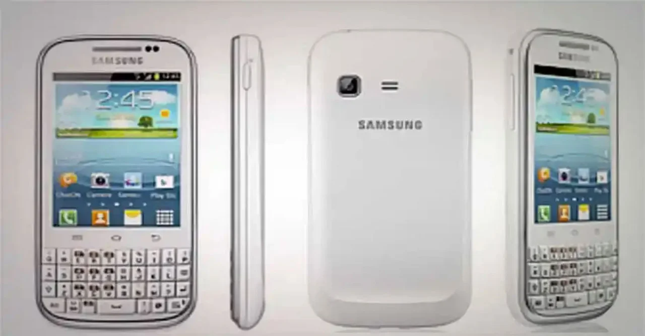 Samsung Galaxy Ace Duos - Dual SIM, Performance, Camera, Battery, and Specifications