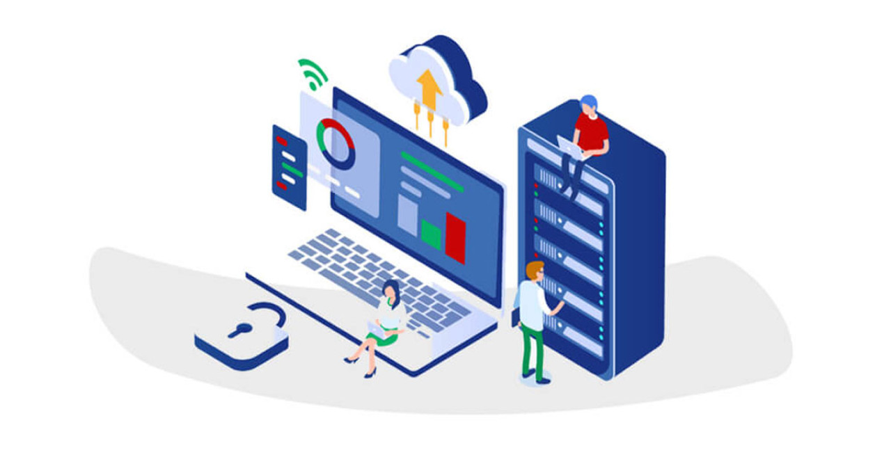 The Hosting Industry's Best-Kept Secret: Blazing Fast Websites for Just $2.45/Year!