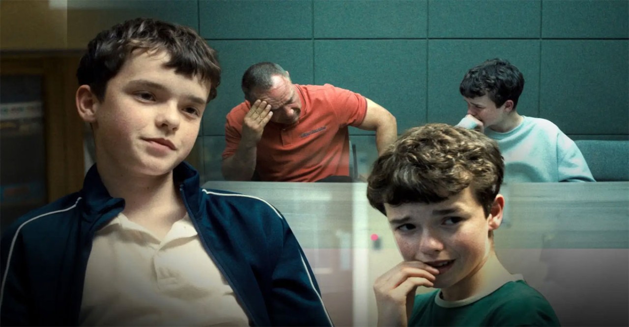 Understanding Adolescence: Challenges, Changes & Netflix's New Hit Show