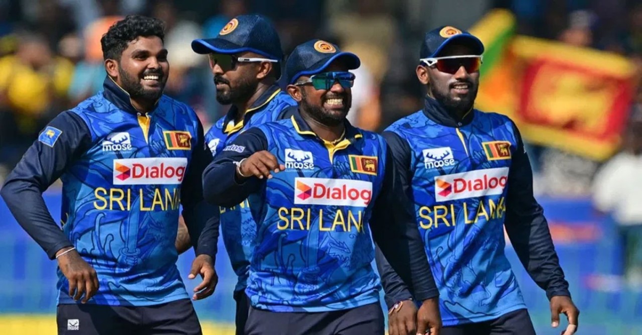 শ্রীলঙ্কার সম্ভাব্য প্লেয়িং-১১: বাংলাদেশের বিপক্ষে তৃতীয় টি-২০তে কেমন হবে লঙ্কান কৌশল?