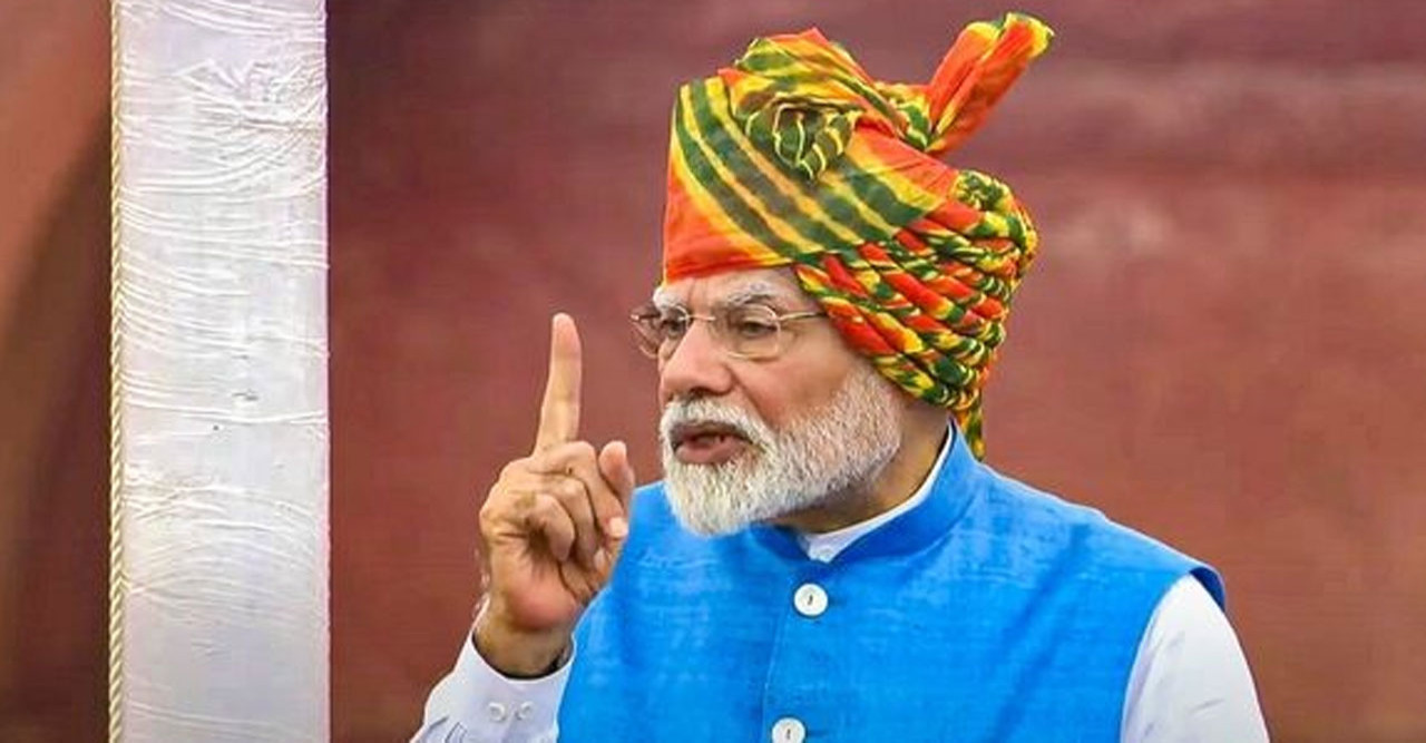 মোদির ১৭৩টি বক্তৃতার ১১০টিতেই মুসলিমবিদ্বেষী মন্তব্য: হিউম্যান রাইটস ওয়াচ