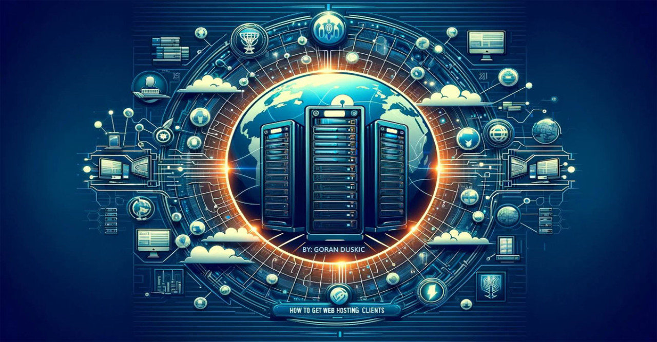 Get 10GB NVMe Hosting for Just $3.68/Year – Host 5 Websites with Unmetered Bandwidth and More!