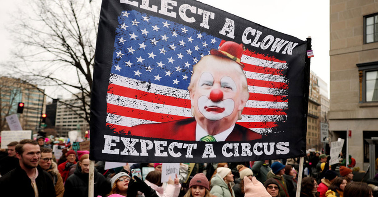 Why American Liberals Are Suddenly Falling in Love With Free Trade