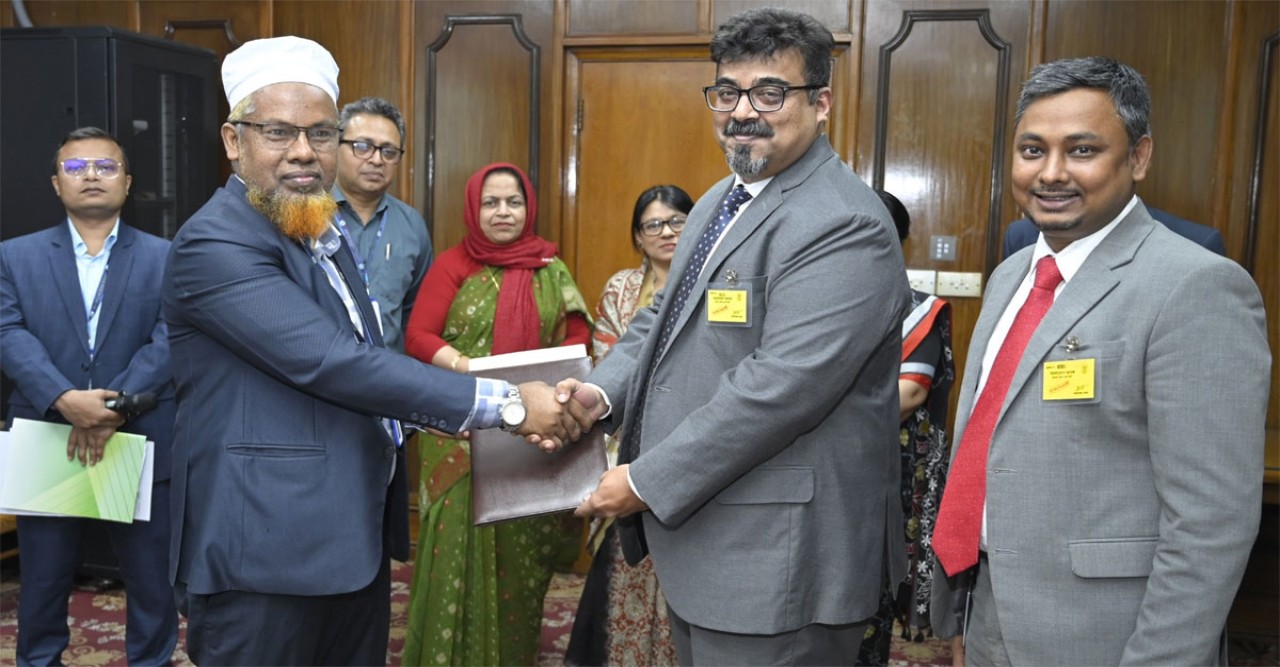 Prime Bank Signs Agreement with Central Bank to train CMSME Entrepreneurs