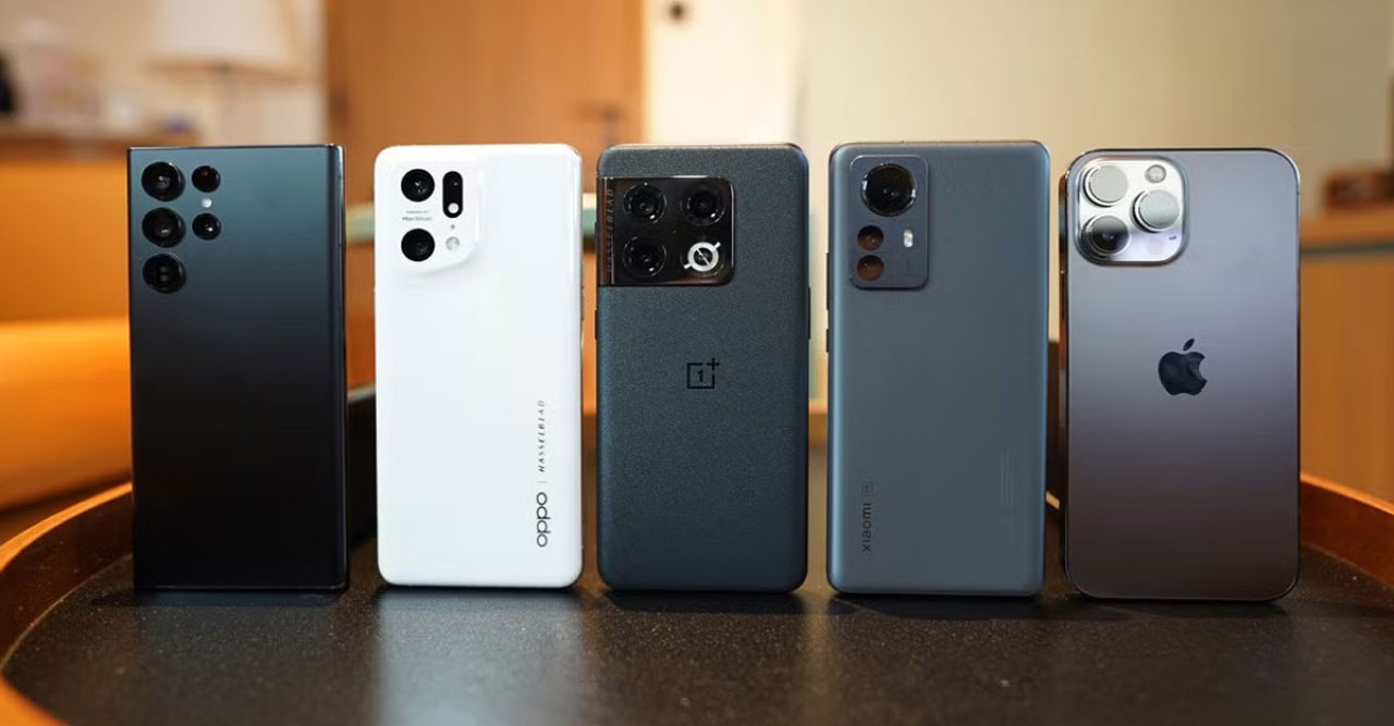 Flagship Phones in Bangladesh: The Best Premium Smartphones in 2025