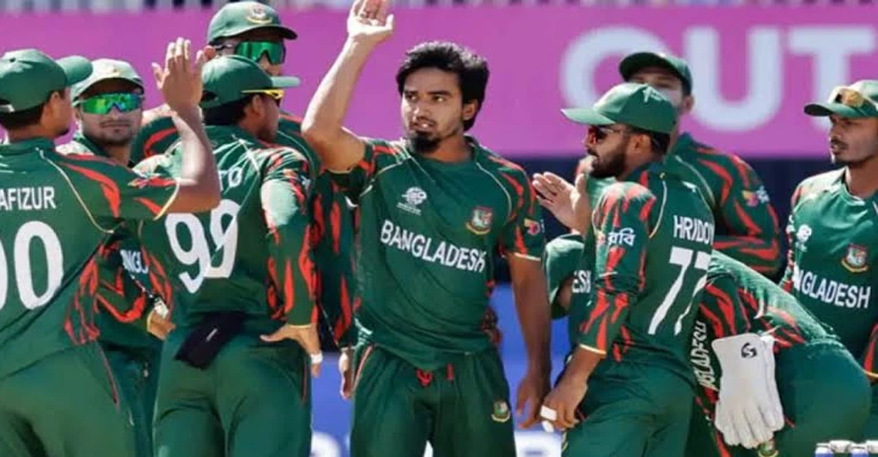 পেস ত্রয়ীর প্রত্যাবর্তনে চাঙা টাইগার শিবির, শ্রীলঙ্কা সিরিজে ফিরছেন মুস্তাফিজ-তাসকিন-শরিফুল