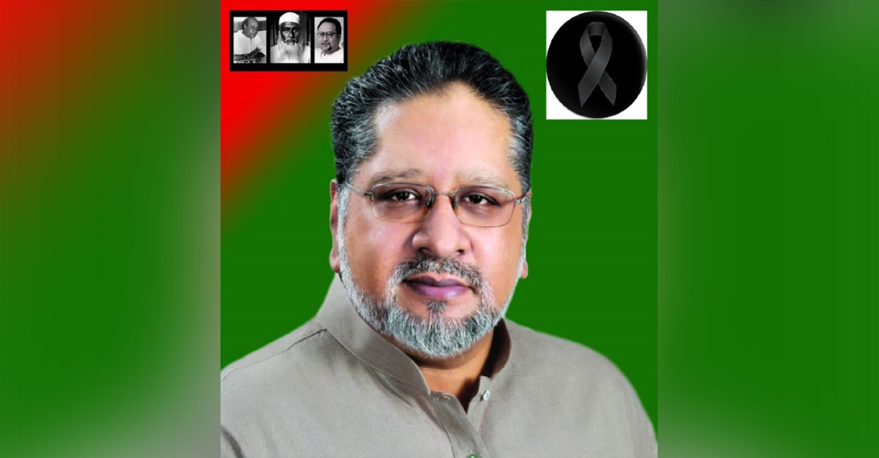 মৃত্যুর মিছিল কোথায় থামলে টনক নড়বে রাষ্ট্রের? : জেবেল রহমান