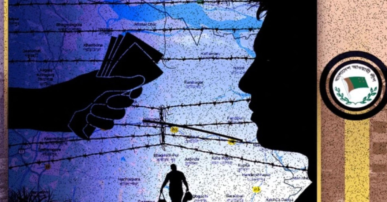 টাকা দিয়ে ভারতে আশ্রয় নিচ্ছেন বাংলাদেশের প্রভাবশালীরা : আনন্দবাজারের প্রতিবেদন