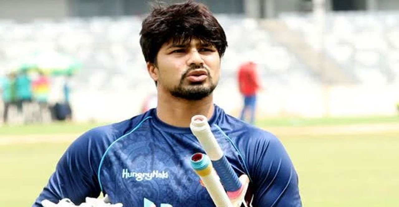 জাতীয় দলে সুযোগ না পেলে ক্রিকেট ছাড়ার ইঙ্গিত সোহানের