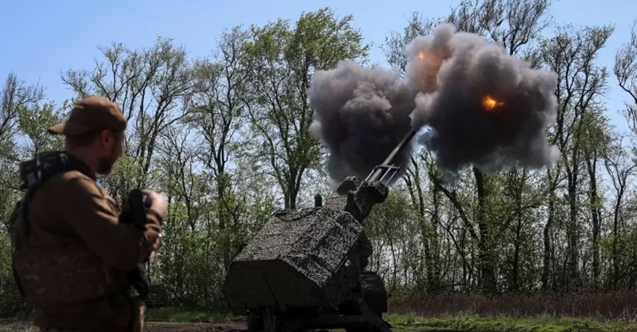 রাশিয়া-ইউক্রেন যুদ্ধ: ১,১৫৭তম দিনের গুরুত্বপূর্ণ ঘটনাপঞ্জি