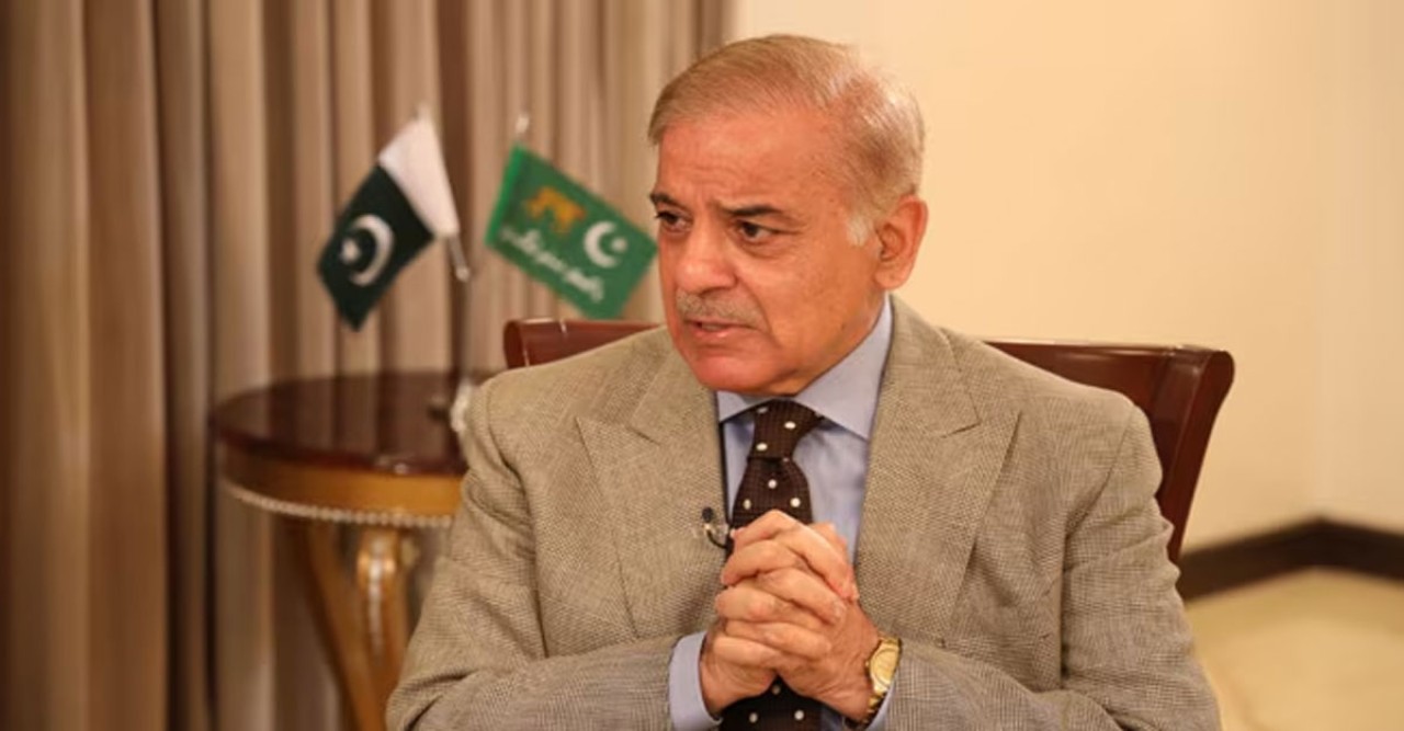 "নিরপেক্ষ তদন্তে প্রস্তুত পাকিস্তান": পাহালগাম হামলায় শাহবাজ শরিফের প্রতিক্রিয়া