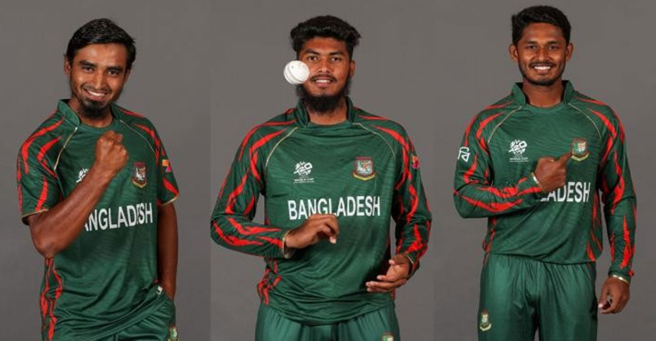 বিগ ব্যাশের ড্রাফটে তানজিম, রিশাদ ও নারী ক্রিকেটার জাহানারাসহ ১০ বাংলাদেশি 