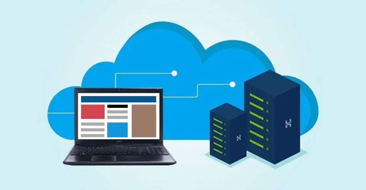 5GB + .NET Domain 10.17 $ - Web hosting: The Ideal Deal for Construction Professionals Going Online