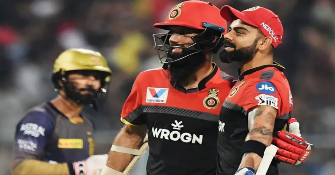 ২০১৯ সালে কোহলিকে অধিনায়ক পদ থেকে সরানোর চেষ্টা করেছিল আরসিবি: মঈন আলি